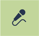 icon-speaking