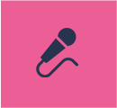 icon-speaking