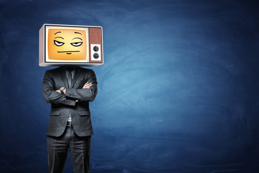 Your Media Career: Stuck in a bad romance?