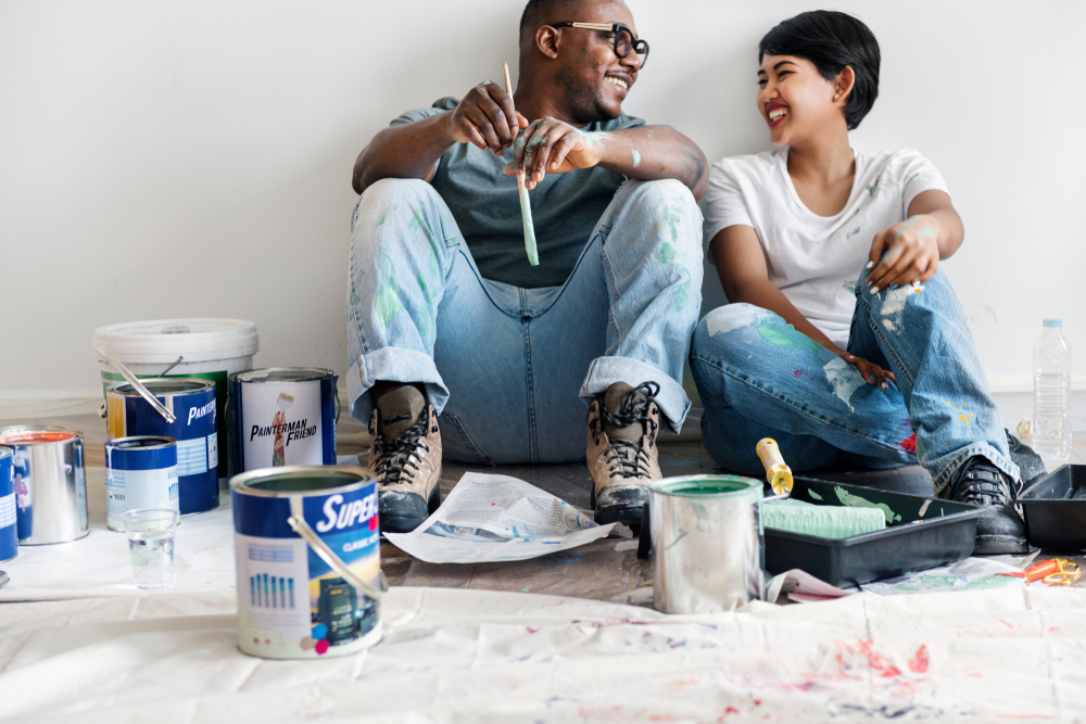 NOW CASTING! Fun Pairs for Home Renovation Competition Series!