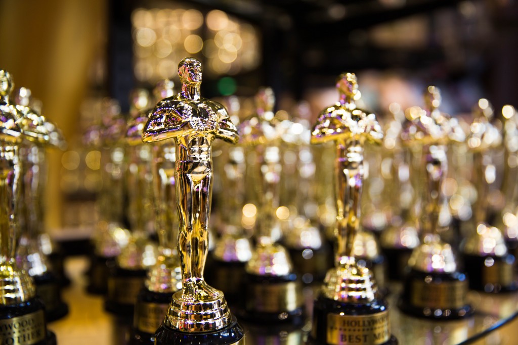 …and the Oscar for Best Casting goes too…