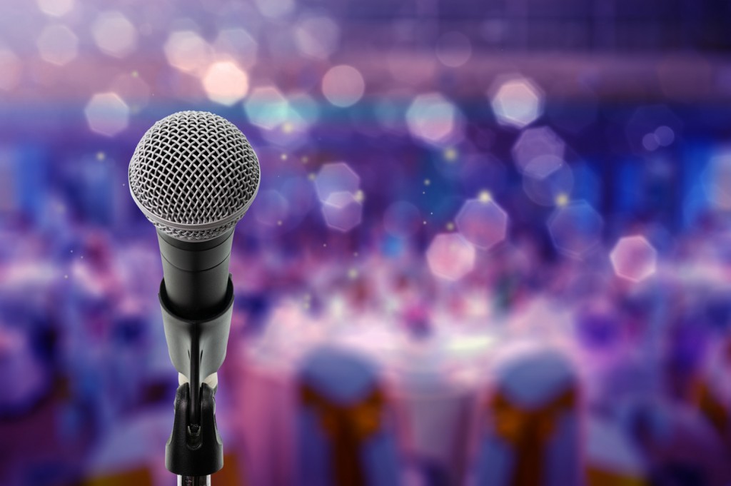 #NOWCASTING Experienced NYC Audience Warm Up