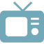 television