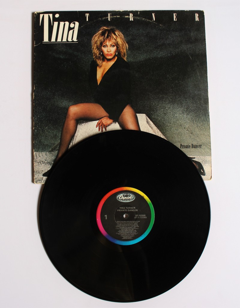 Tina Turner: Inducted into the Manifesters Hall of Fame