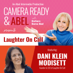 CRA Episode 109_Dani Klein Modisett_Square